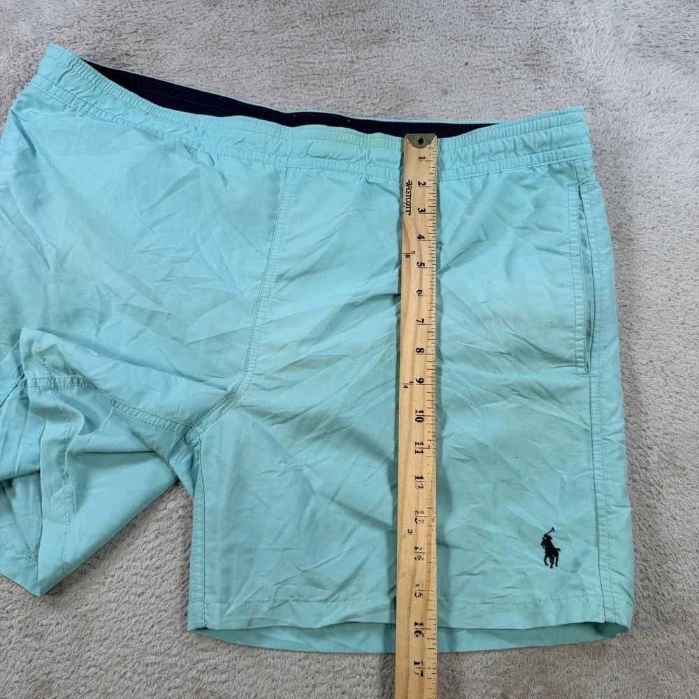 Polo Ralph Lauren few light